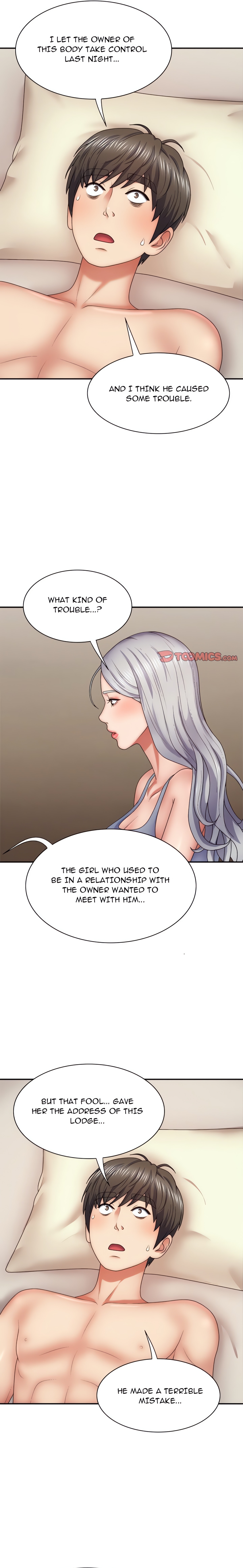 Spirit Possession chapter 43 page 14