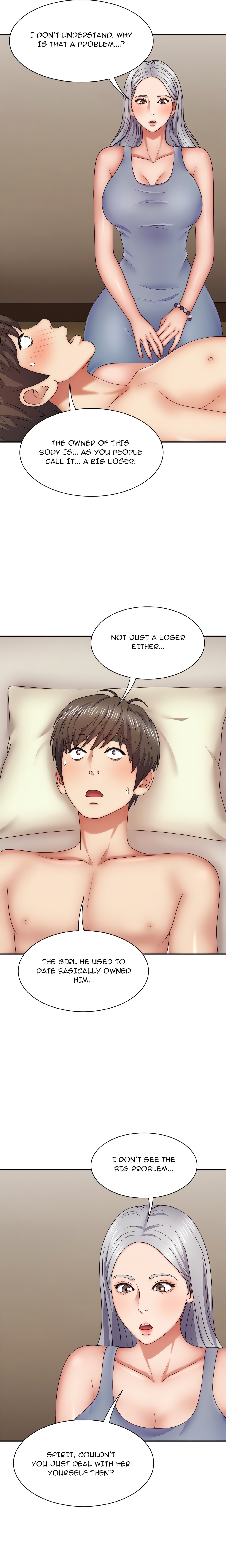 Spirit Possession chapter 43 page 15