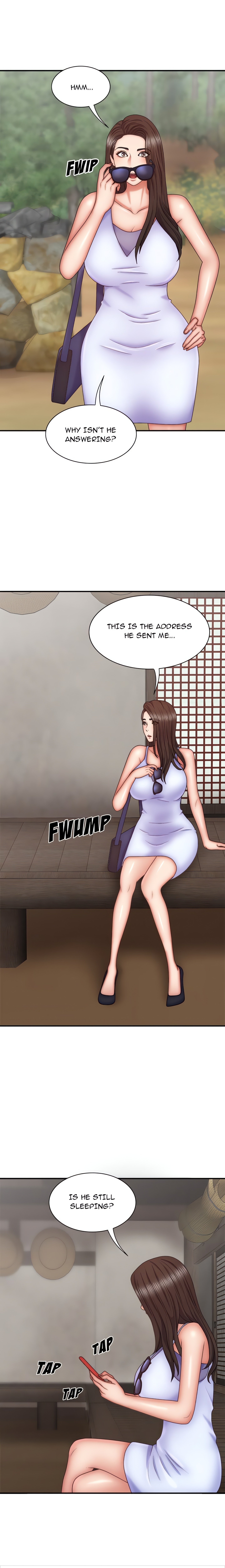 Spirit Possession chapter 44 page 2