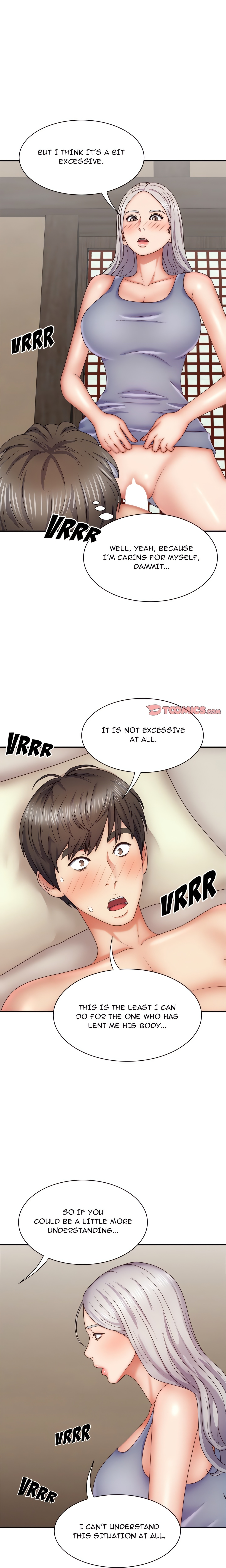 Spirit Possession chapter 44 page 5