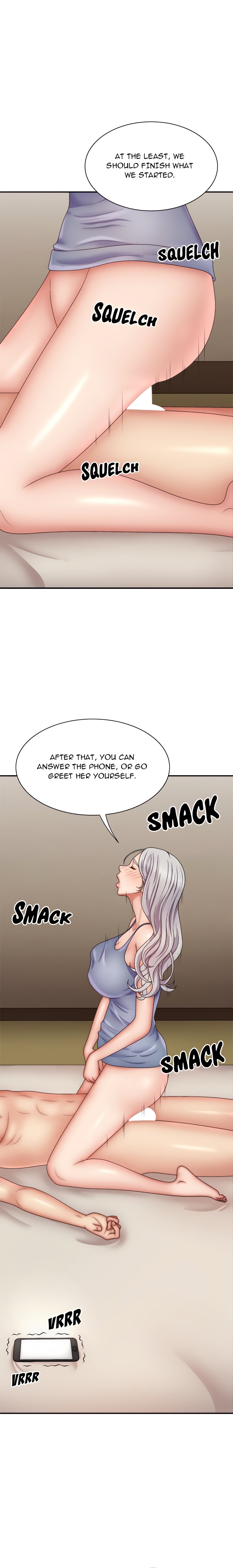 Spirit Possession chapter 44 page 6