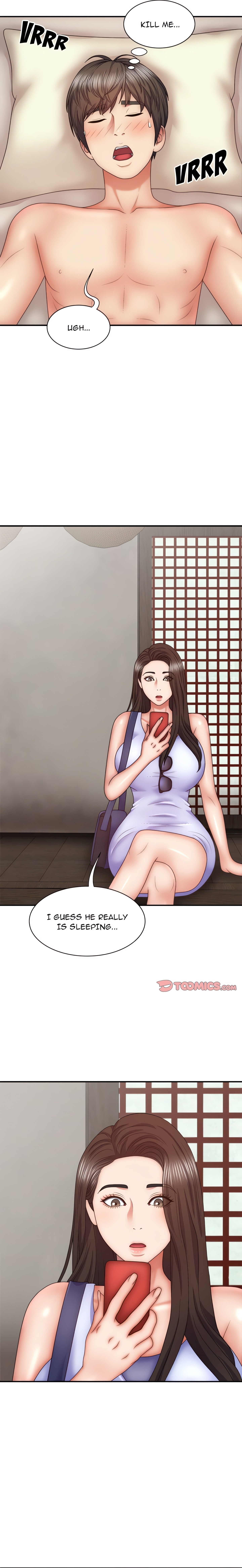 Spirit Possession chapter 44 page 7