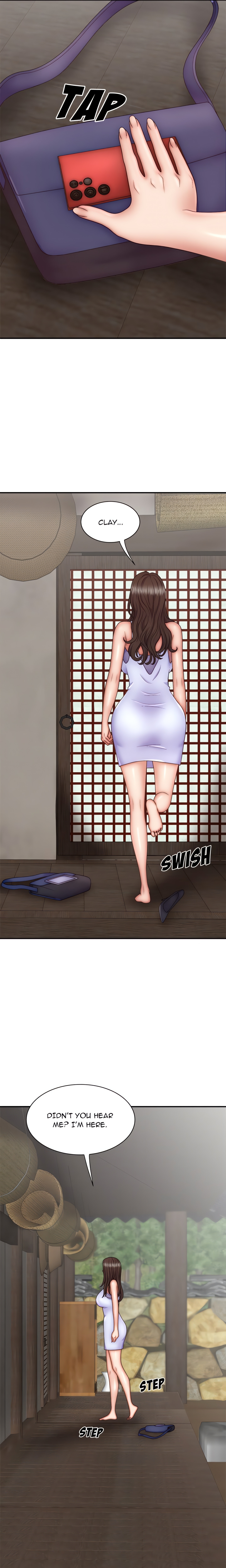 Spirit Possession chapter 44 page 8