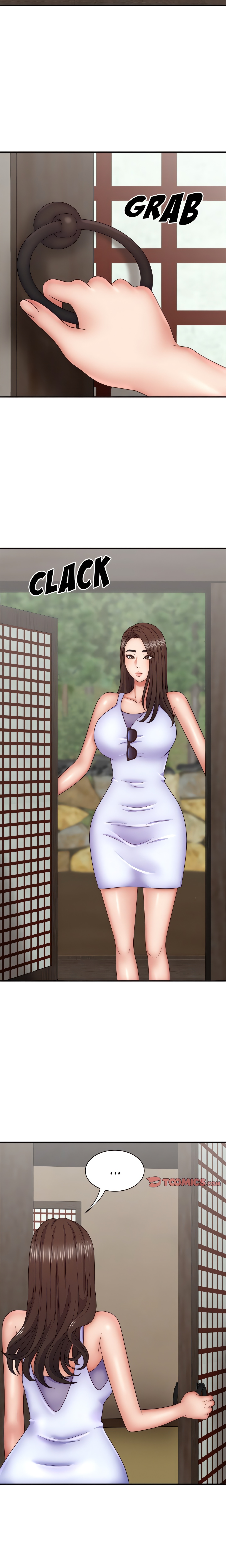 Spirit Possession chapter 44 page 9