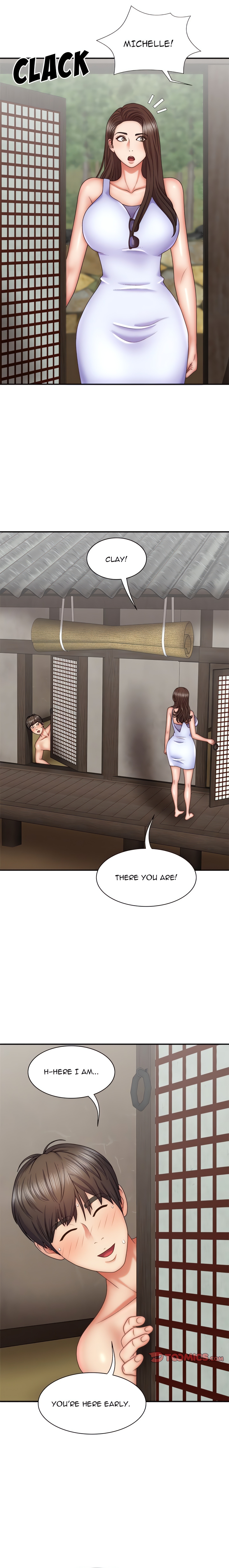 Spirit Possession chapter 44 page 11