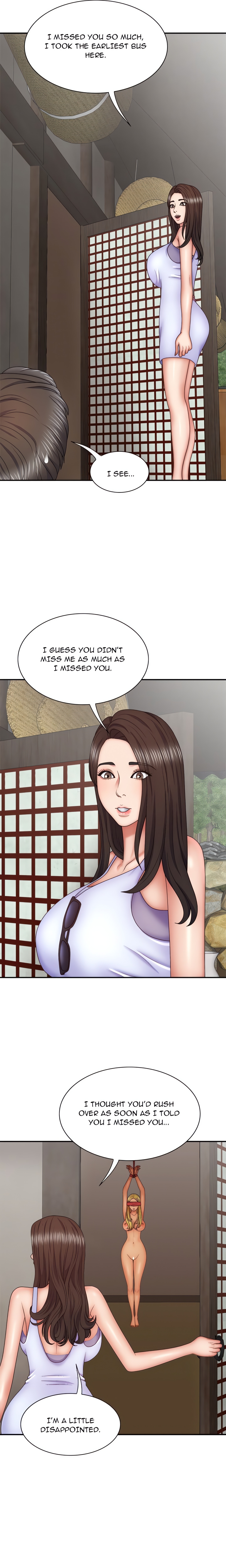 Spirit Possession chapter 44 page 12
