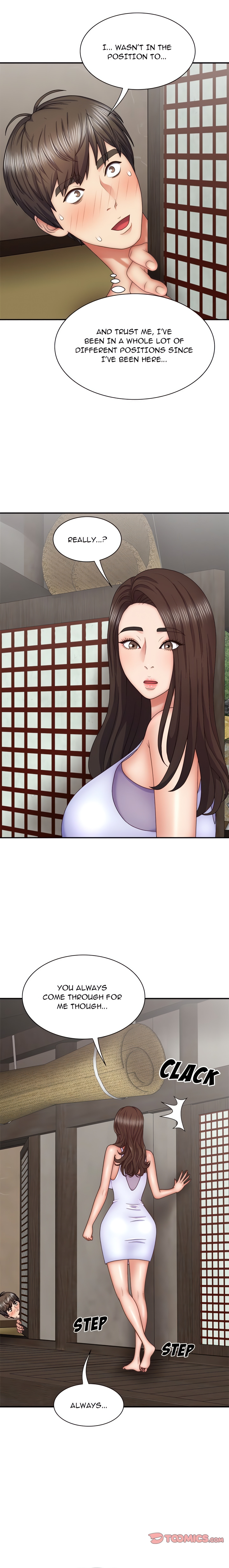 Spirit Possession chapter 44 page 13