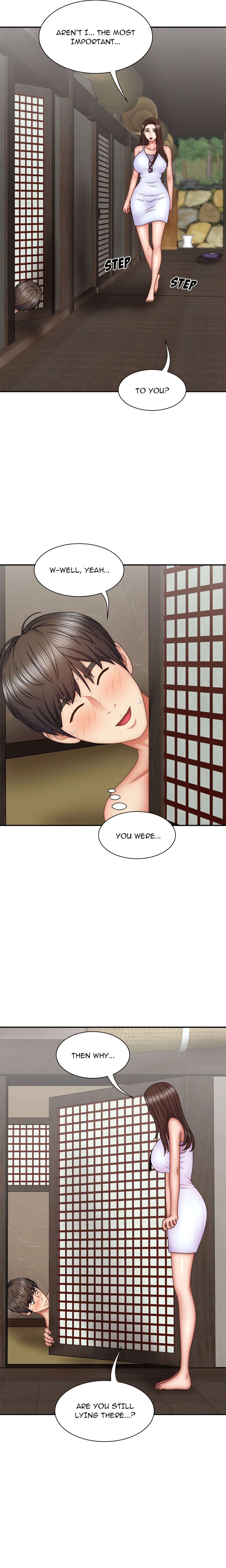 Spirit Possession chapter 44 page 14
