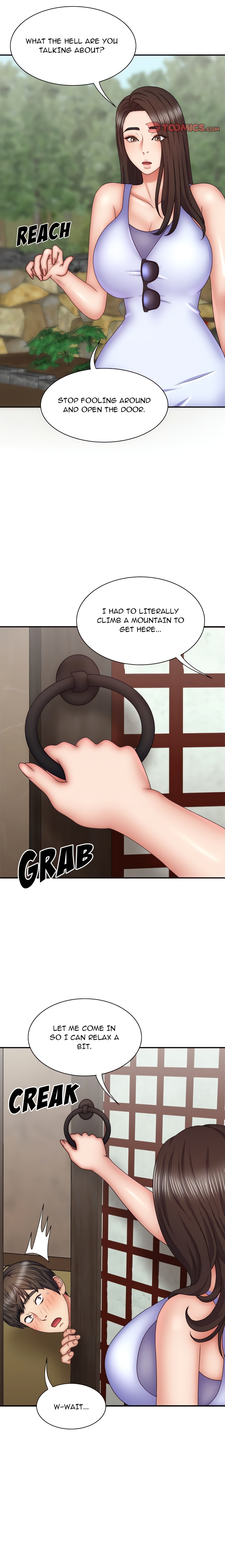 Spirit Possession chapter 44 page 16