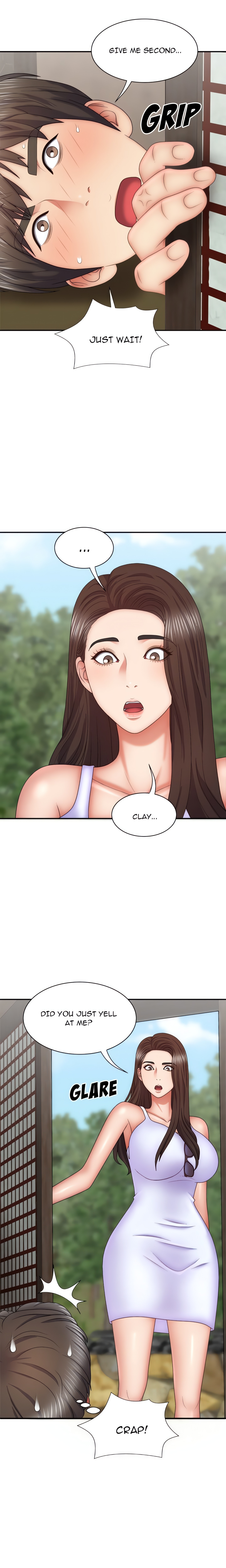 Spirit Possession chapter 44 page 17