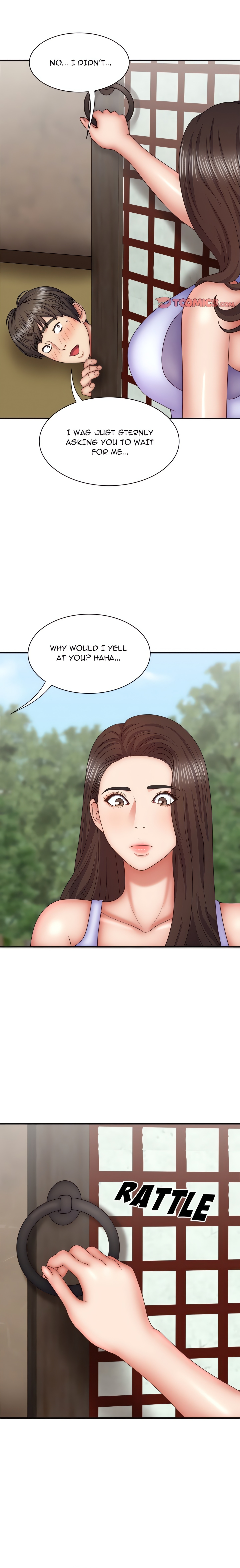 Spirit Possession chapter 44 page 18