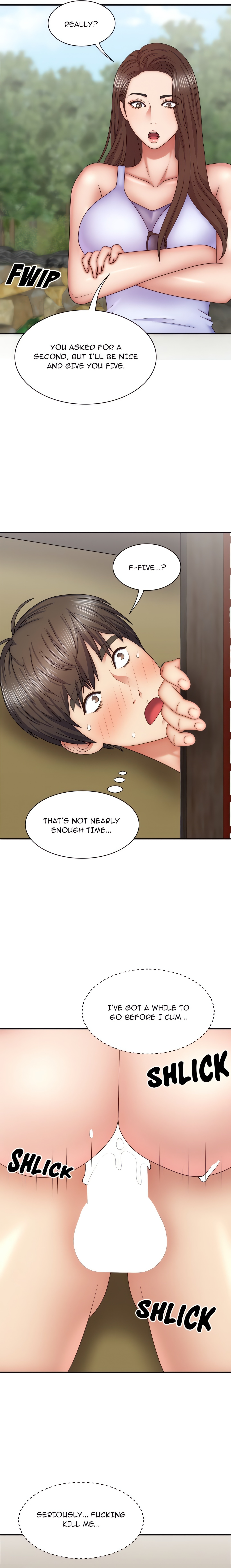 Spirit Possession chapter 44 page 19