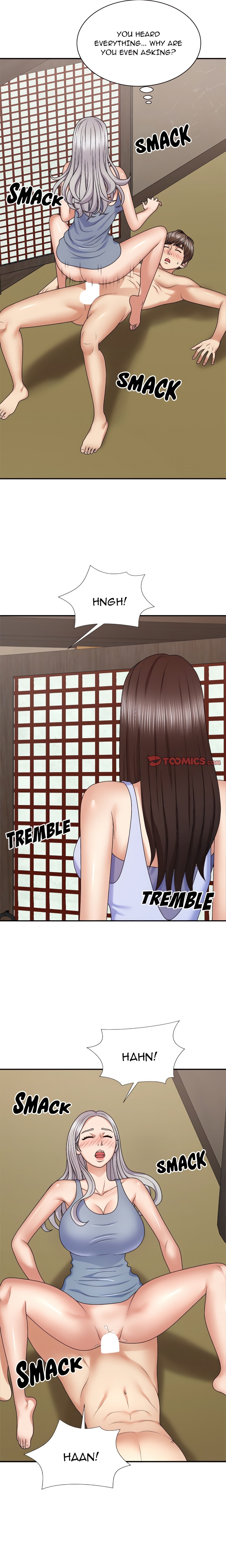 Spirit Possession chapter 45 page 3