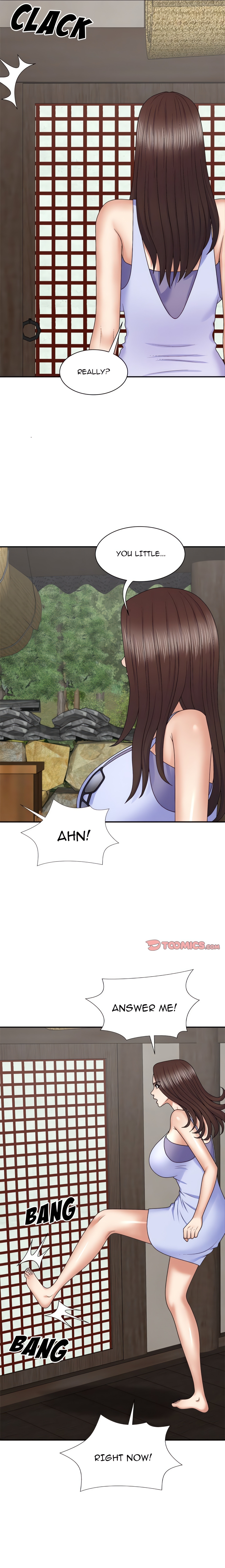 Spirit Possession chapter 45 page 5