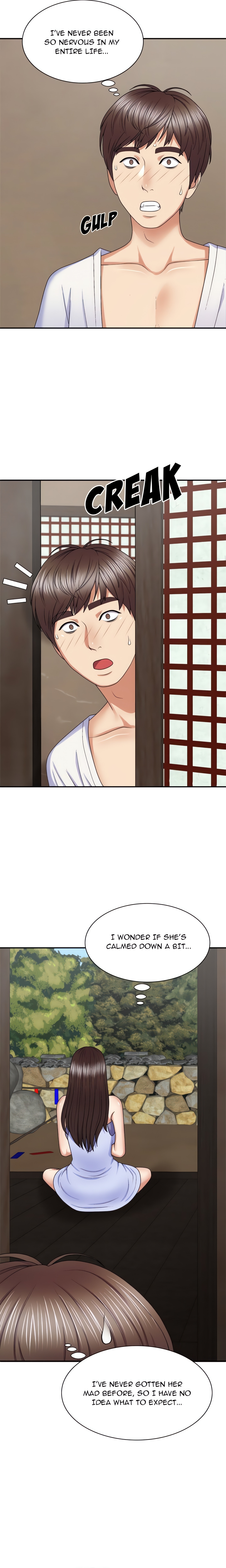 Spirit Possession chapter 45 page 15