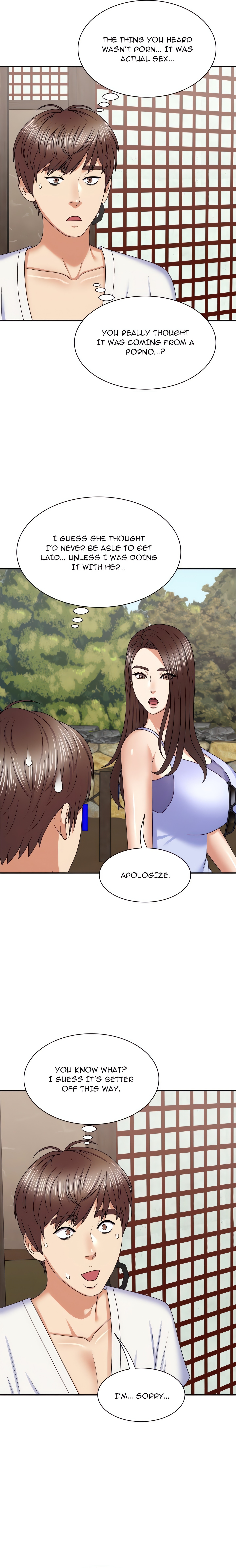 Spirit Possession chapter 45 page 19