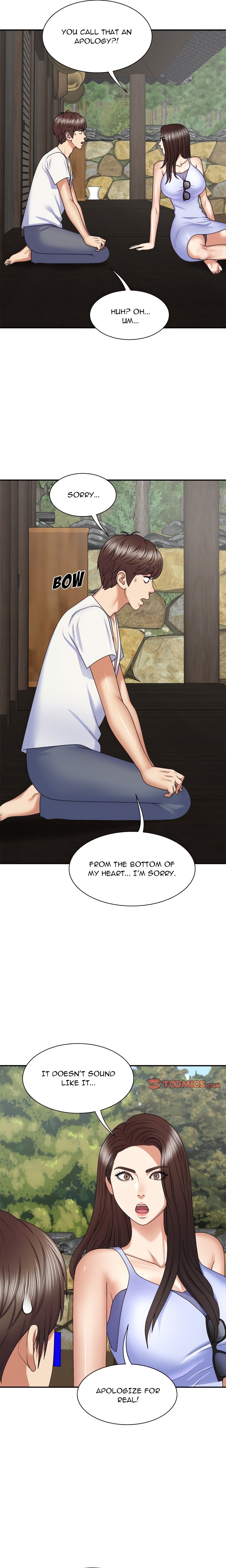 Spirit Possession chapter 45 page 20
