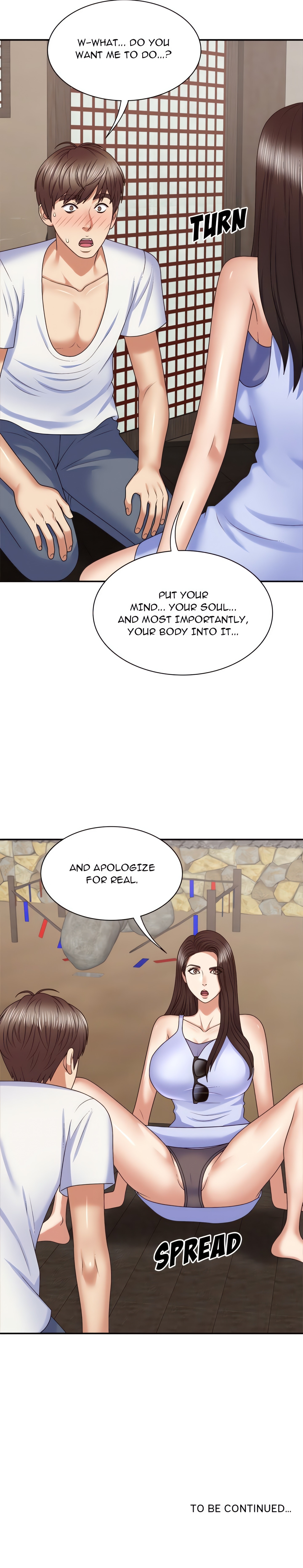 Spirit Possession chapter 45 page 21