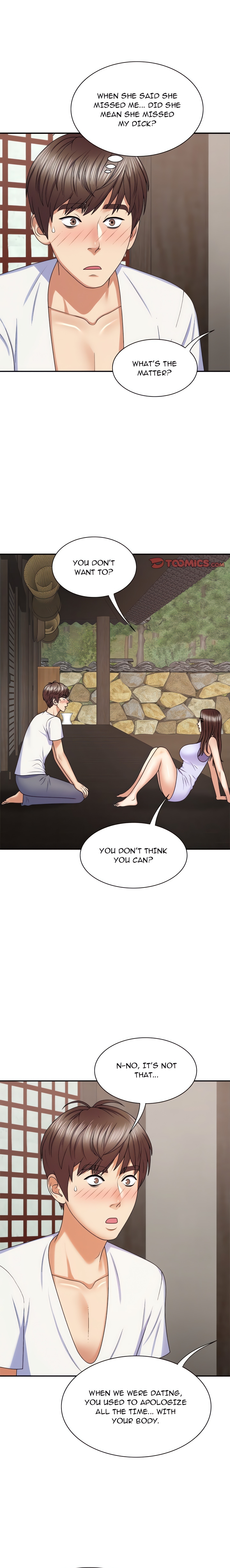 Spirit Possession chapter 46 page 3