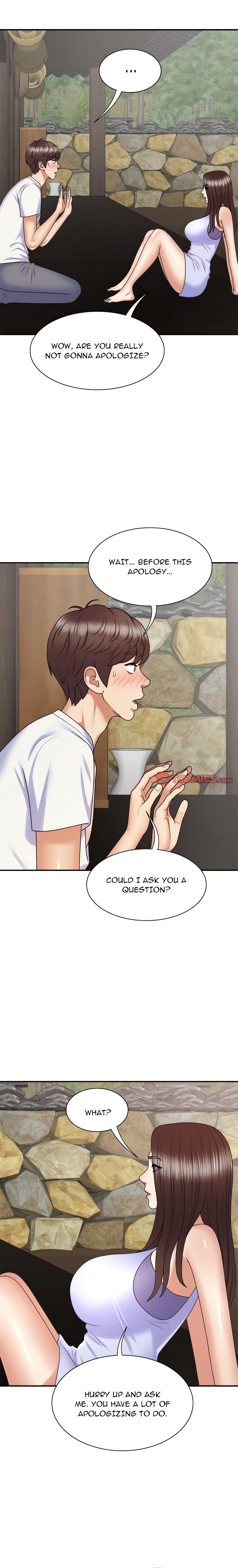 Spirit Possession chapter 46 page 5