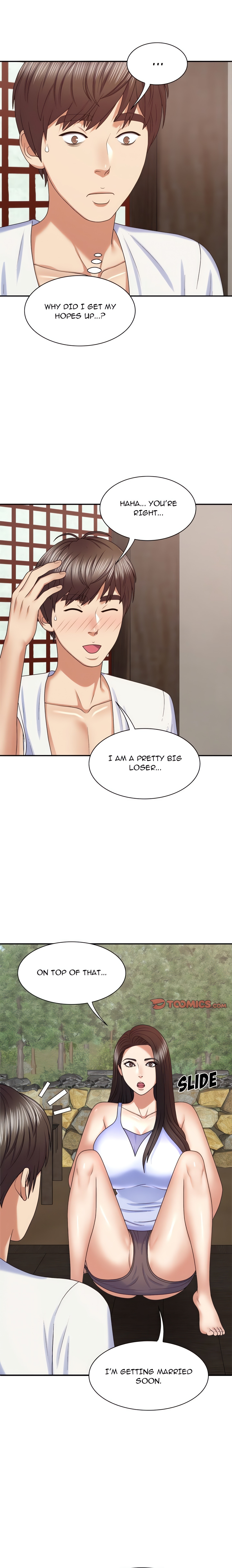 Spirit Possession chapter 46 page 7