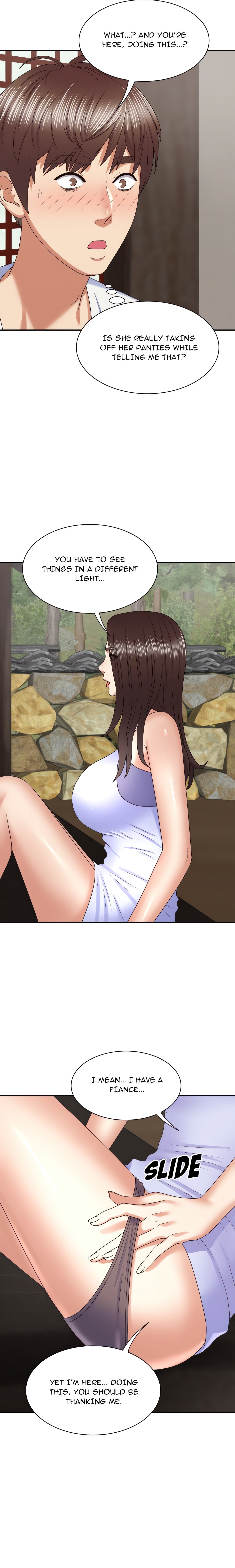 Spirit Possession chapter 46 page 8
