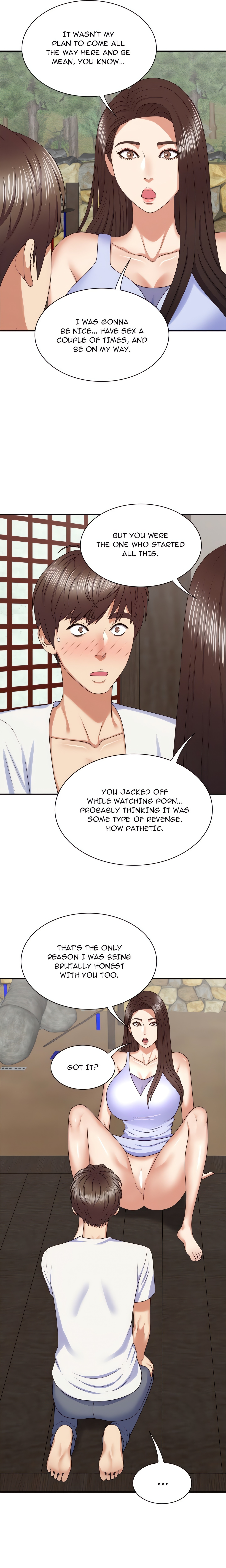 Spirit Possession chapter 46 page 10