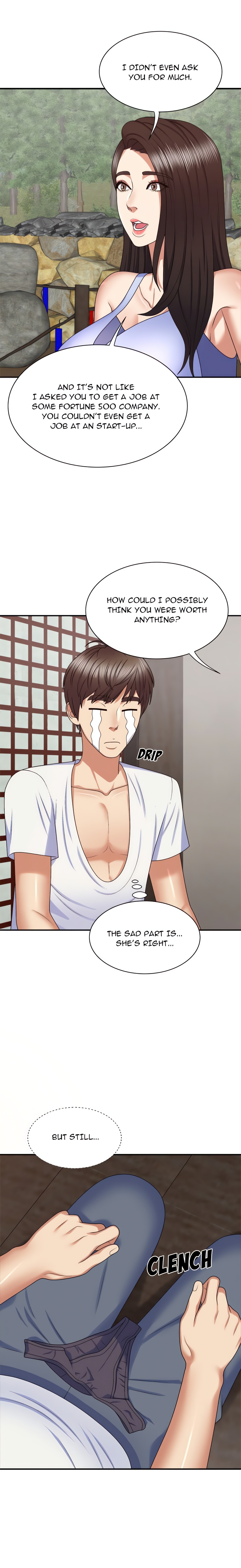 Spirit Possession chapter 46 page 12