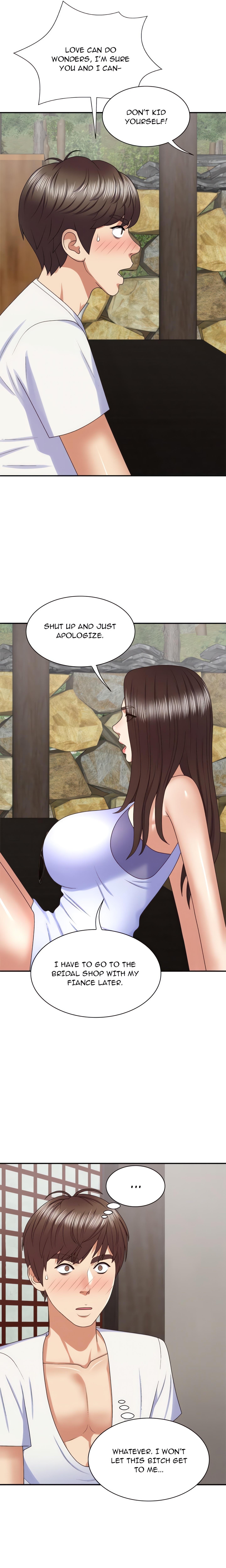 Spirit Possession chapter 46 page 13
