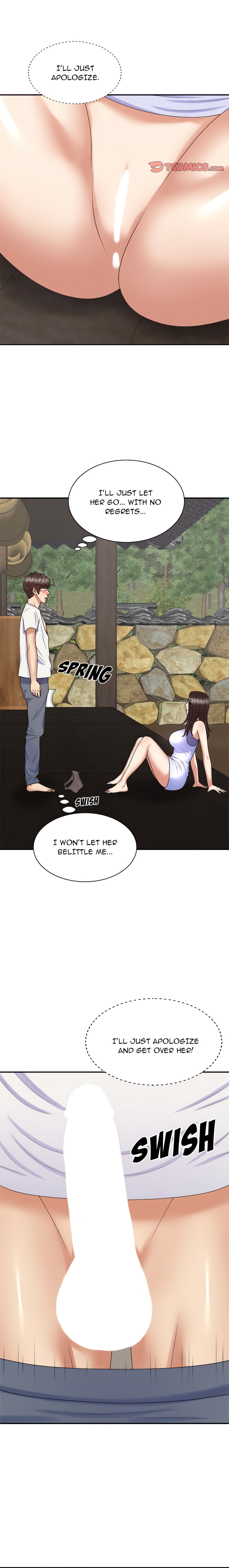 Spirit Possession chapter 46 page 14