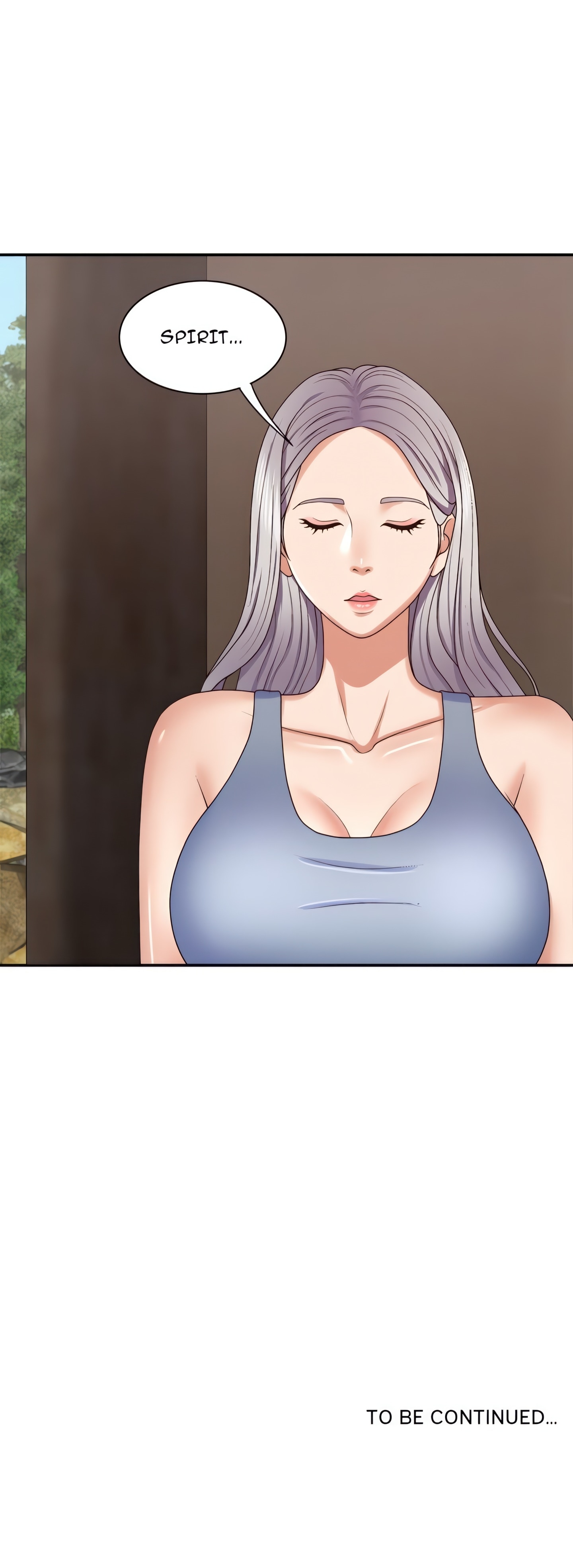 Spirit Possession chapter 46 page 21