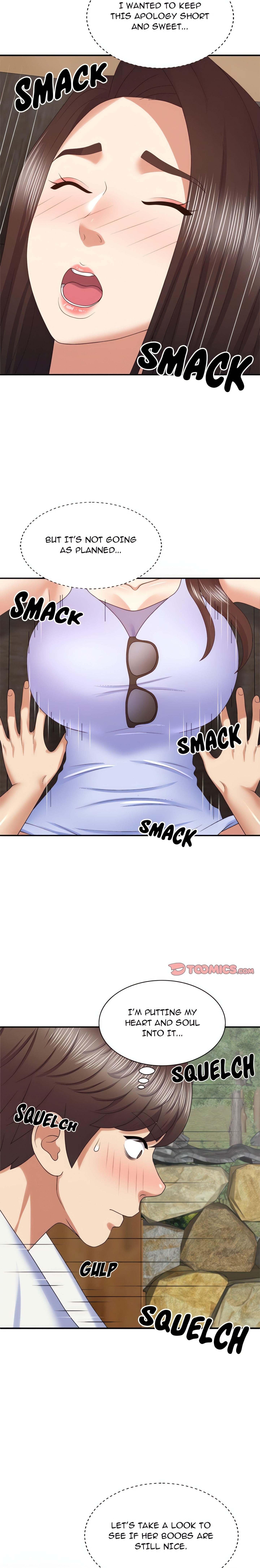 Spirit Possession chapter 47 page 3