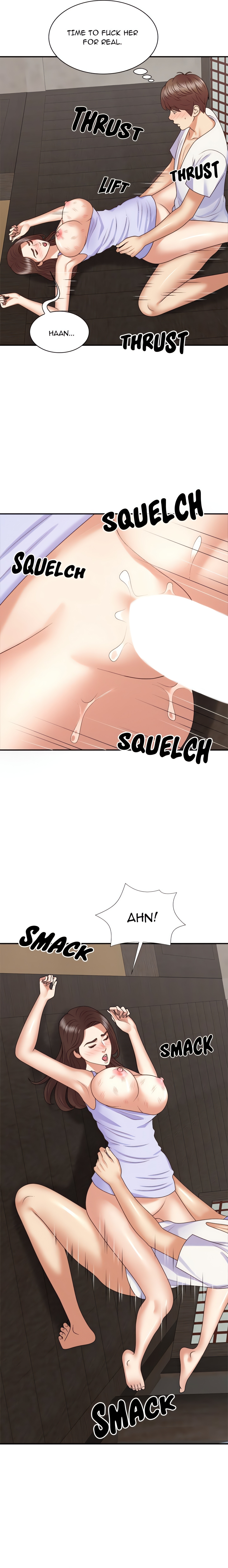 Spirit Possession chapter 47 page 13
