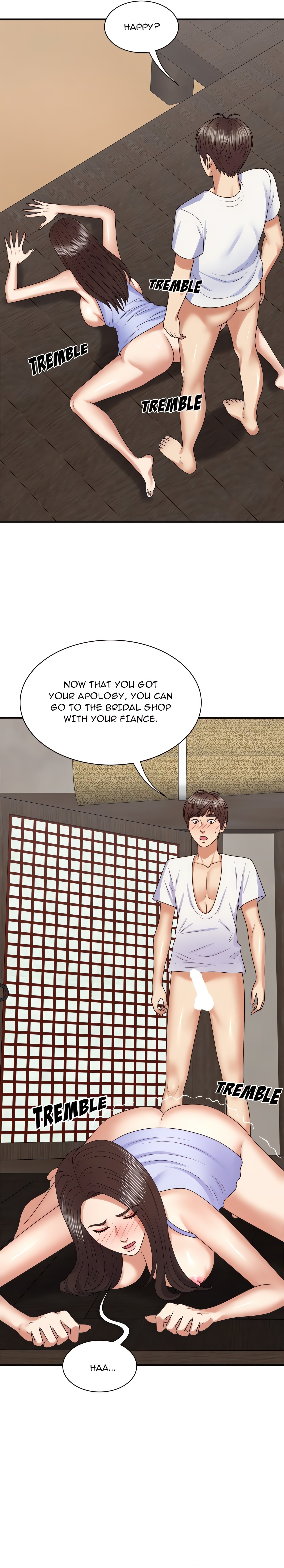 Spirit Possession chapter 47 page 20