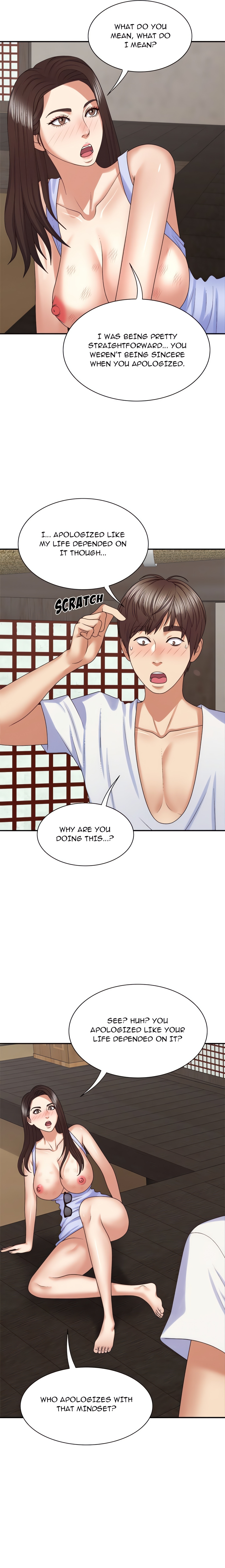 Spirit Possession chapter 48 page 2