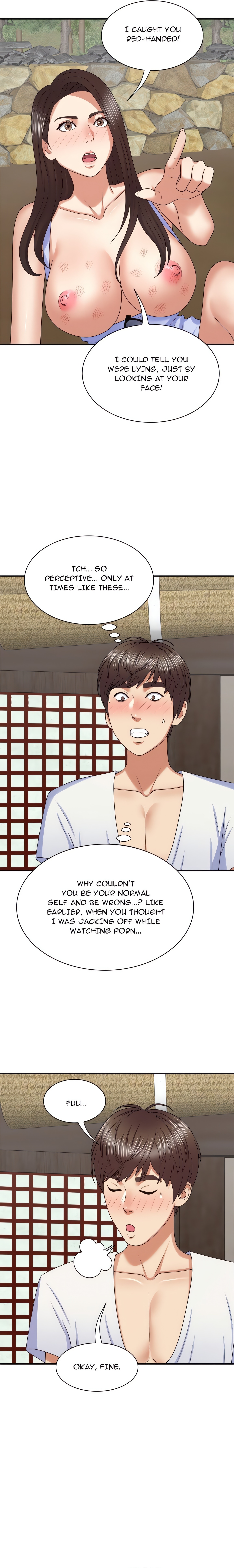 Spirit Possession chapter 48 page 4
