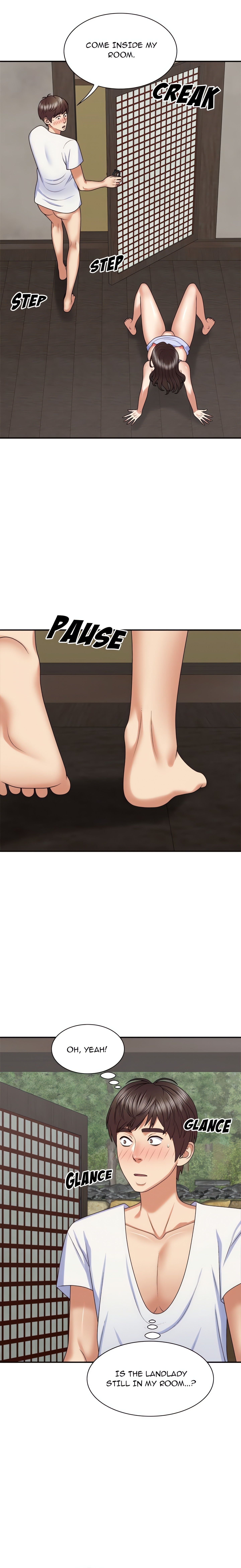 Spirit Possession chapter 48 page 8