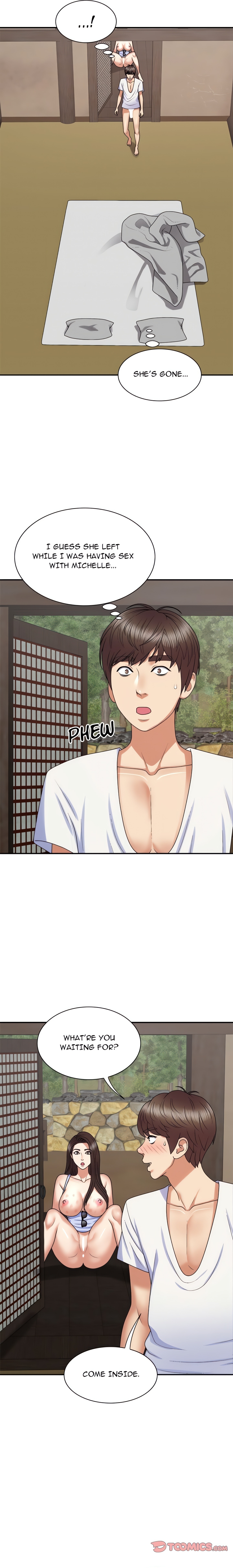 Spirit Possession chapter 48 page 9
