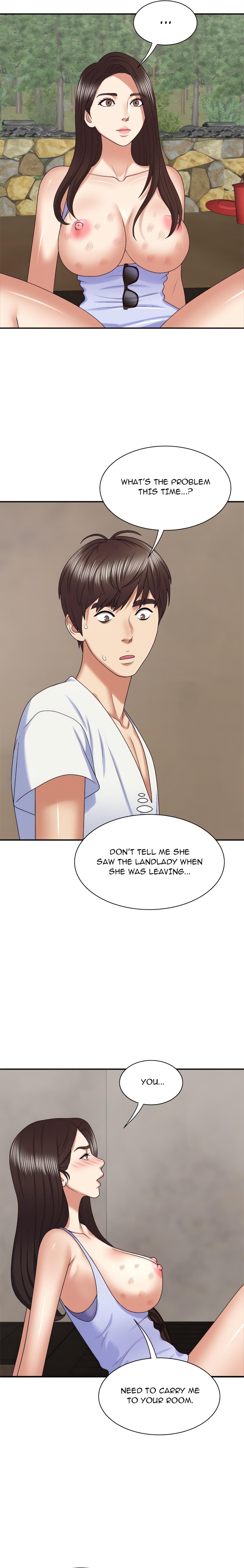 Spirit Possession chapter 48 page 10