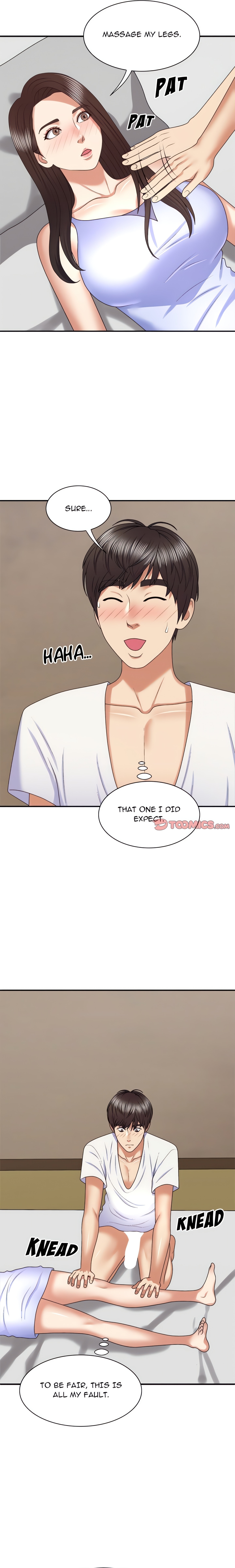 Spirit Possession chapter 48 page 14