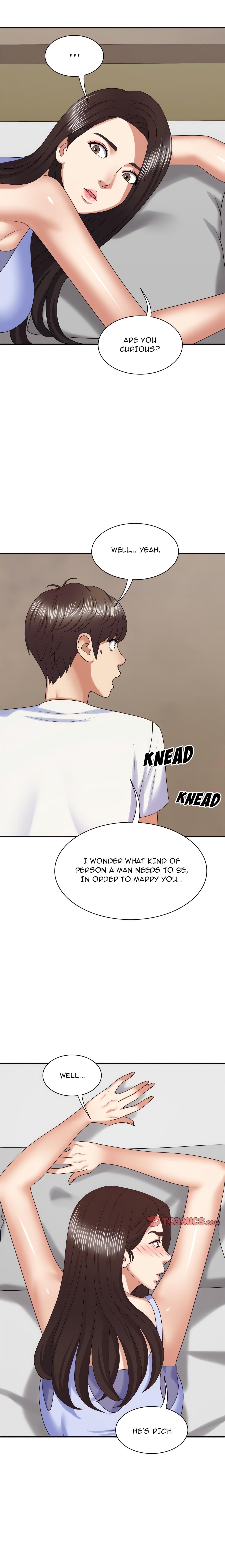 Spirit Possession chapter 48 page 18