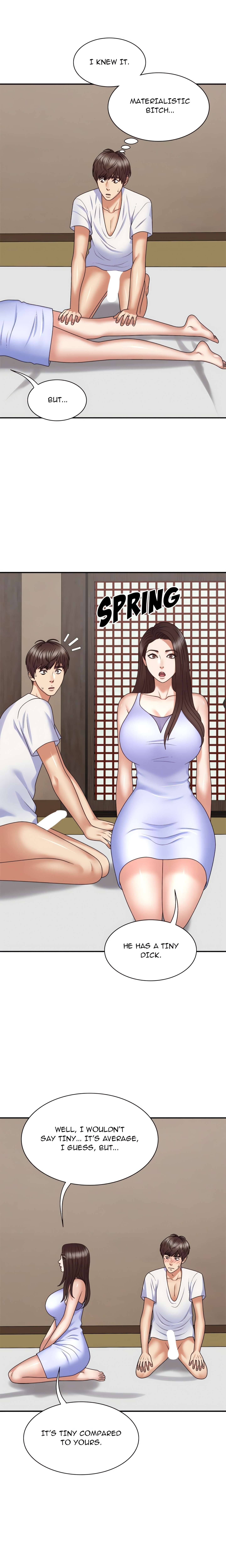 Spirit Possession chapter 48 page 19