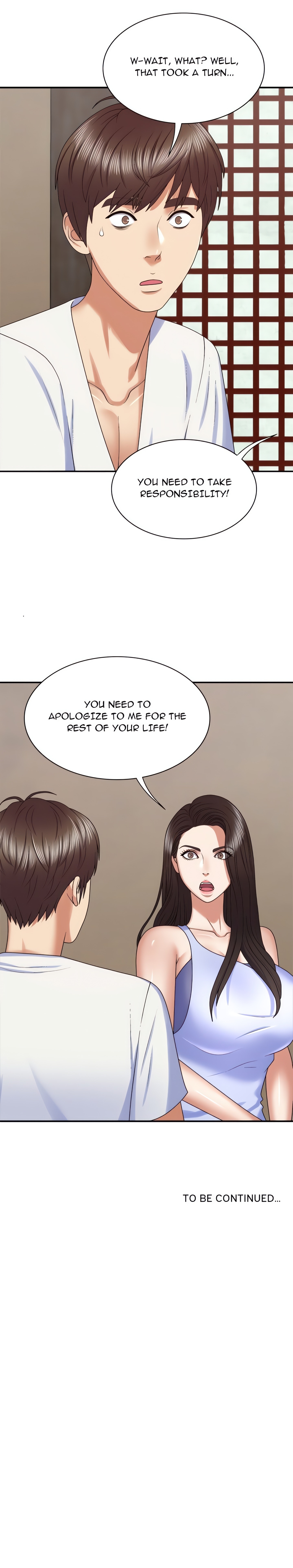 Spirit Possession chapter 48 page 21