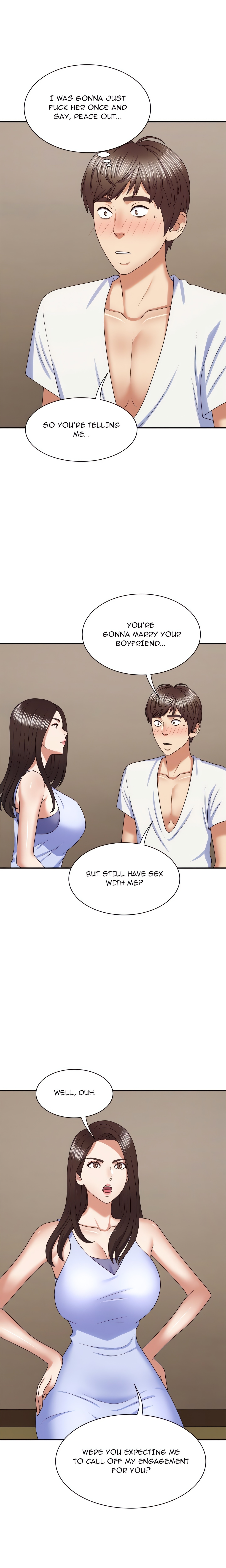 Spirit Possession chapter 49 page 2