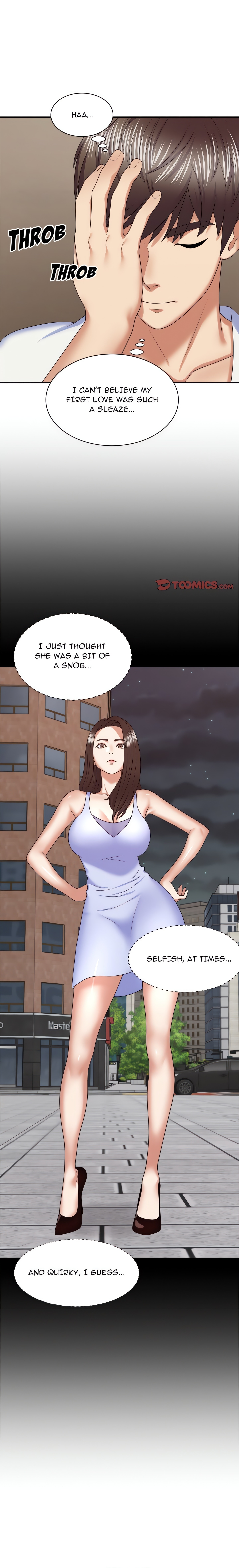Spirit Possession chapter 49 page 3