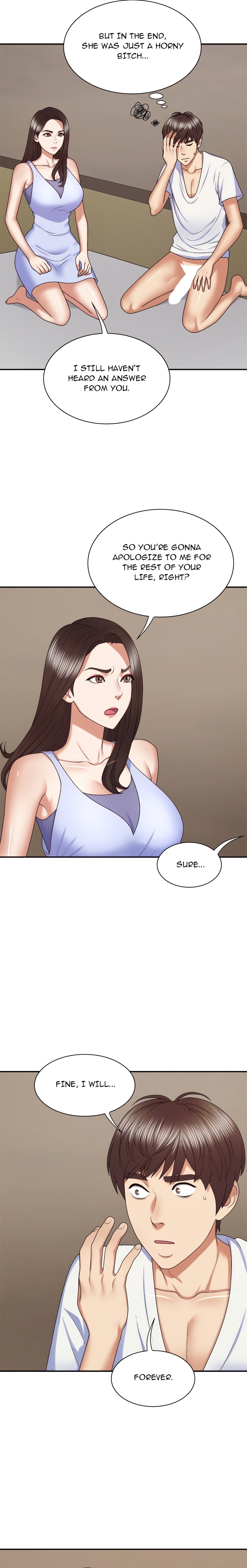 Spirit Possession chapter 49 page 4