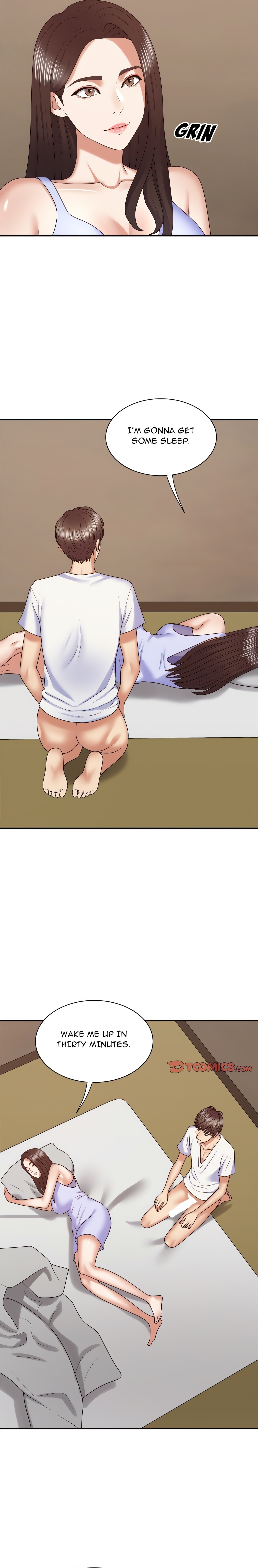 Spirit Possession chapter 49 page 5
