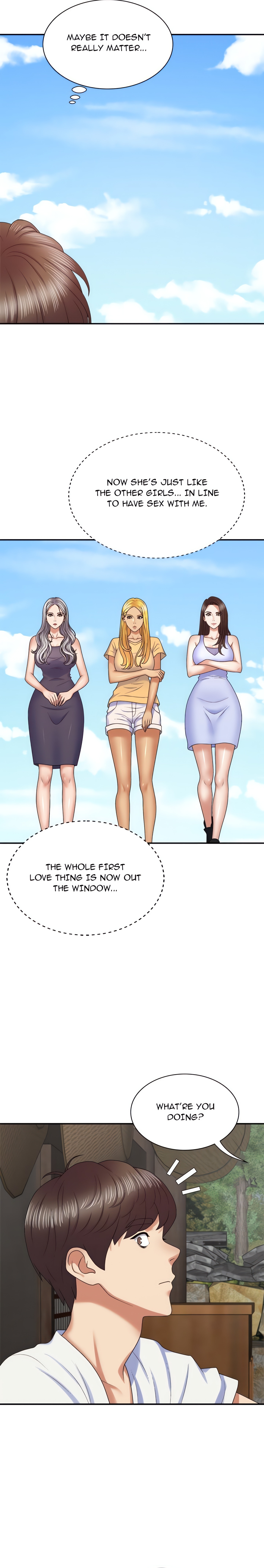 Spirit Possession chapter 49 page 7