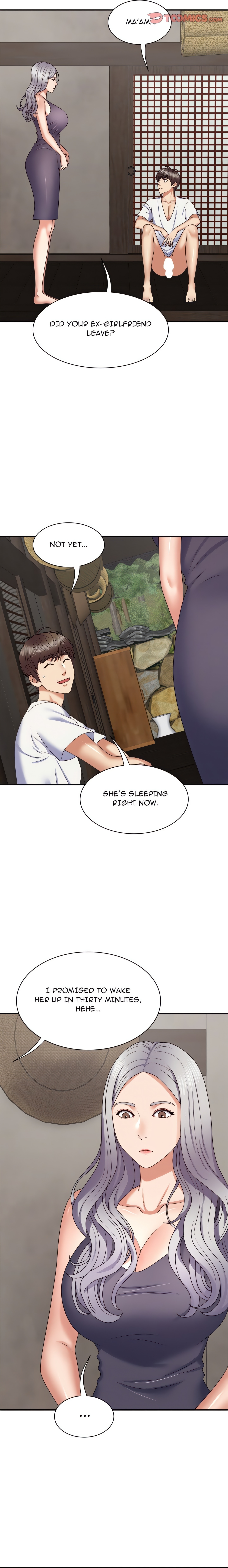 Spirit Possession chapter 49 page 8