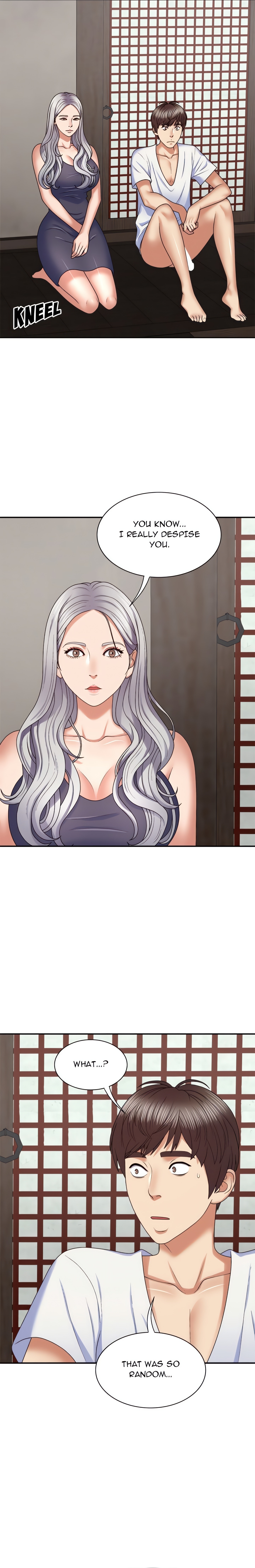 Spirit Possession chapter 49 page 9
